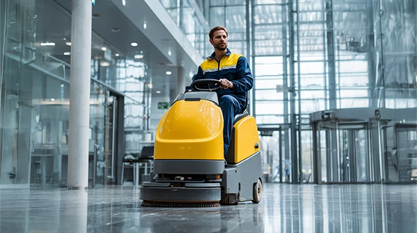 maquinaria industrial